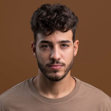 Avatar do usuário Pedro
