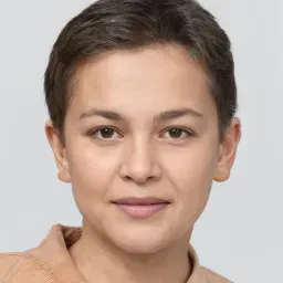 Avatar do usuário Ana